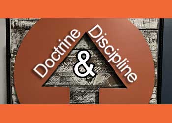 Doctrine & Discipline