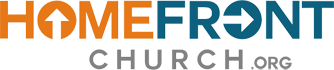 HomeFront Church Desktop Logo