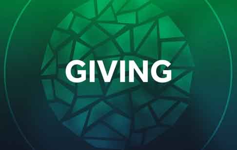 Giving